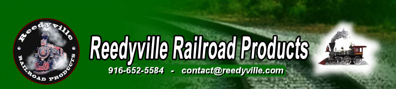 railroad products and railroad signs