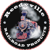 reedyville railroad products