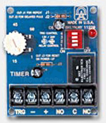 Timer 2 Light Blinking - SIGNALS