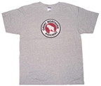 RR-202 50/50 Heavyweight Blend T Shirt - WEARABLES