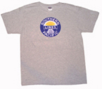 RR-203 50/50 Heavyweight Blend T Shirt - WEARABLES