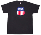 RR-204 50/50 Heavyweight Blend T Shirt - WEARABLES