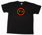 RR-205 50/50 Heavyweight Blend T Shirt - WEARABLES